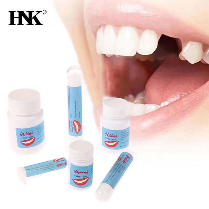 Teeth Whitening Kit - 10 جرام-30 جرام طقم تصليح الأسنان