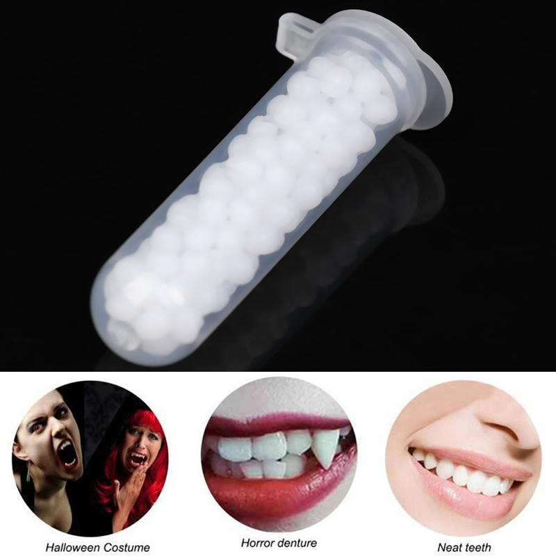 【K】1 علبة مجموعة إصلاح الأسنان - مراجعة Teeth Whitening Kit وسعره