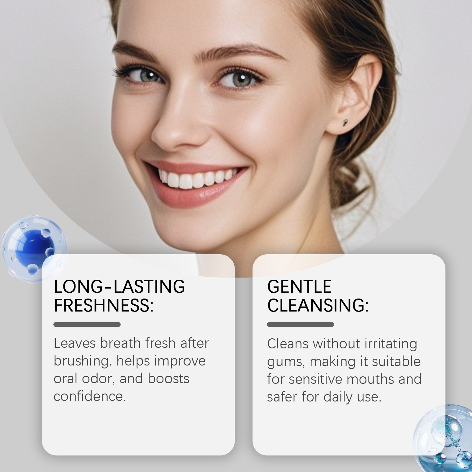 قلم تبييض الأسنان من أورالهو،  - مراجعة Teeth Whitening Pens وسعره