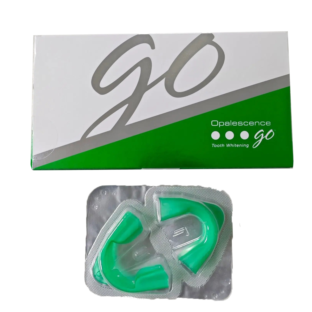 لصقات تبييض الأسنان الجديدة ال - مراجعة Teeth Whitening Kit وسعره